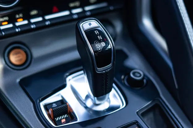 Casushi Casino Android/iOS Forrit